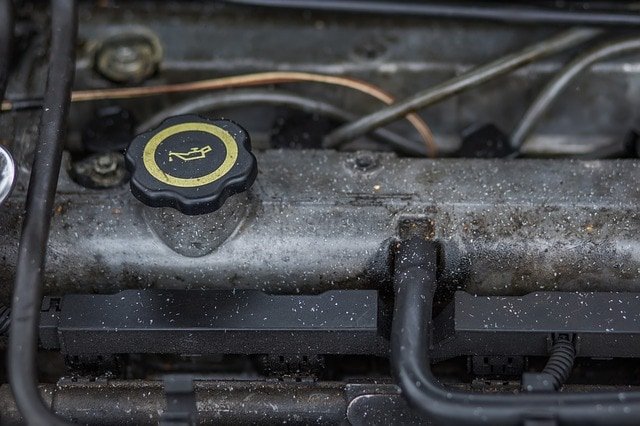cherry valley oil change